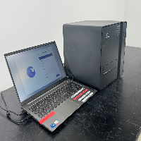 ChemoMetec NucleoCounter NC-3000 Cell Counter image 1